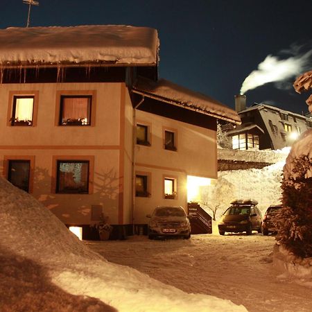 Vila Romana Kranjska Gora Ngoại thất bức ảnh