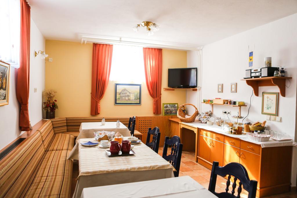 Vila Romana Kranjska Gora Ngoại thất bức ảnh