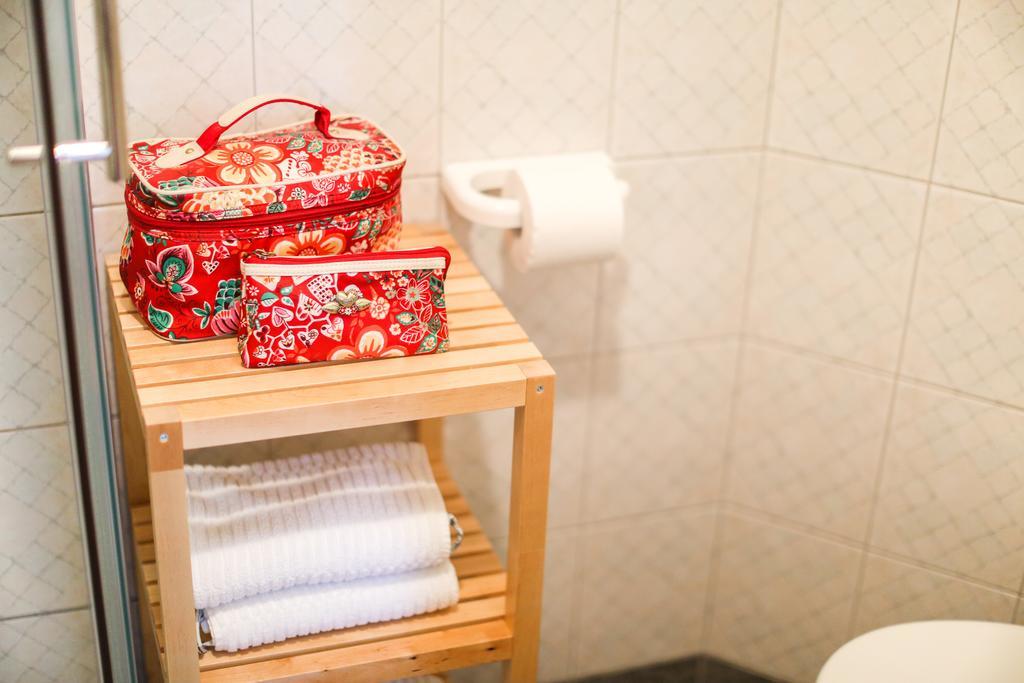 Vila Romana Kranjska Gora Phòng bức ảnh