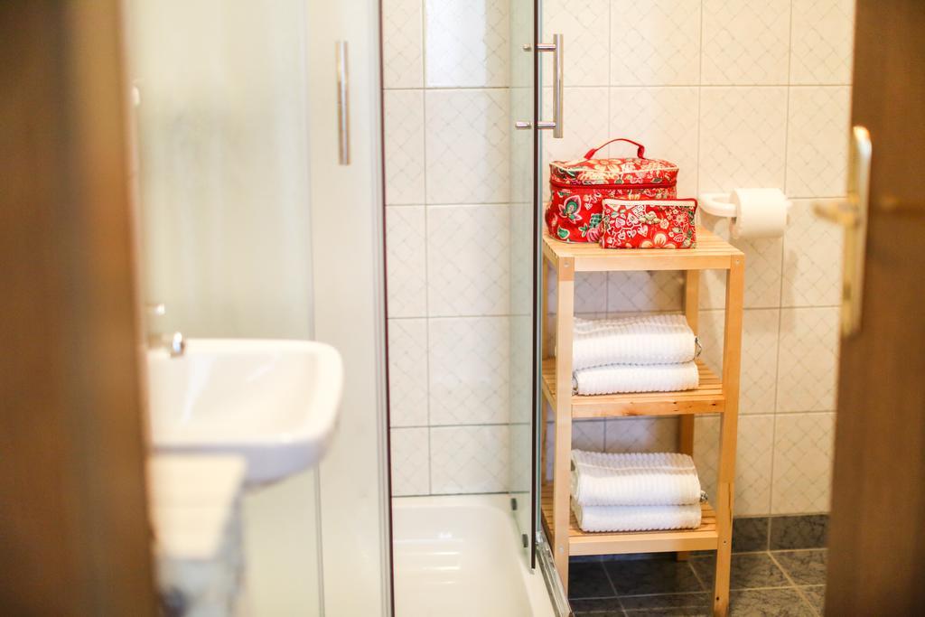 Vila Romana Kranjska Gora Phòng bức ảnh