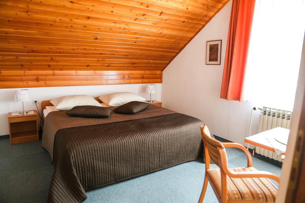 Vila Romana Kranjska Gora Phòng bức ảnh