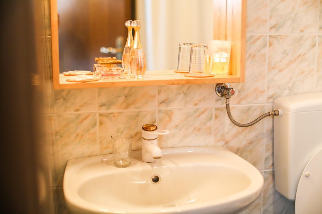 Vila Romana Kranjska Gora Phòng bức ảnh