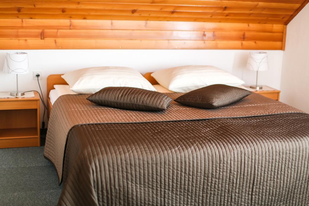Vila Romana Kranjska Gora Phòng bức ảnh