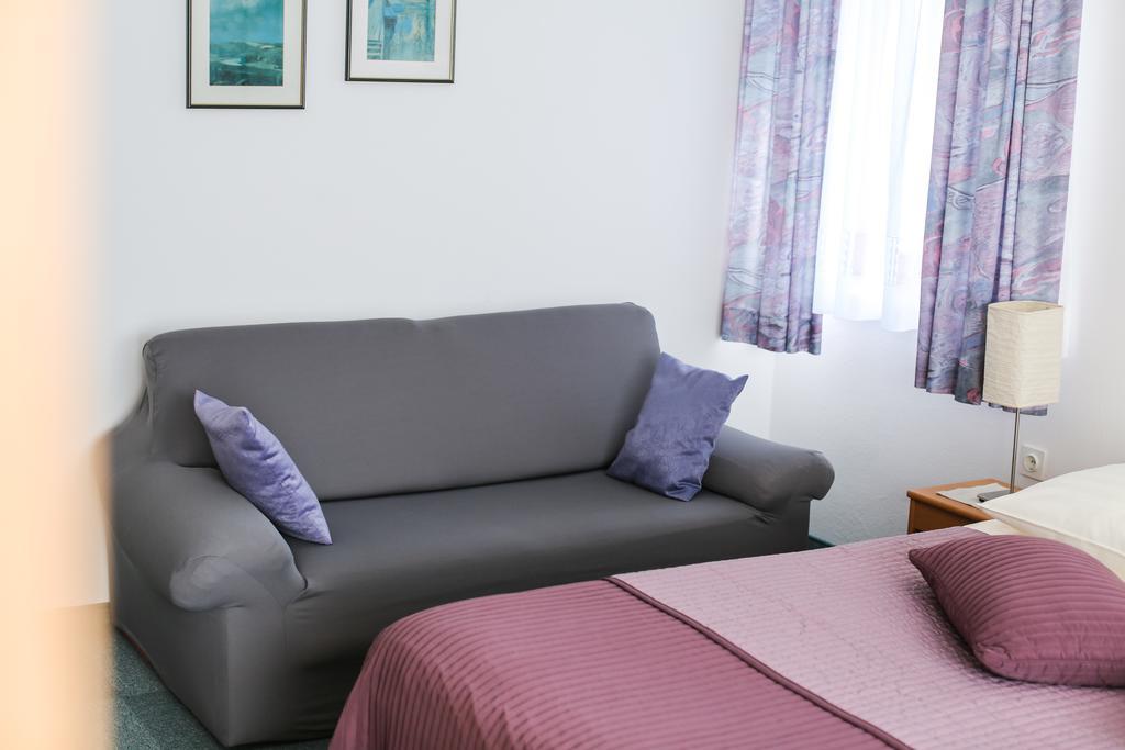 Vila Romana Kranjska Gora Phòng bức ảnh