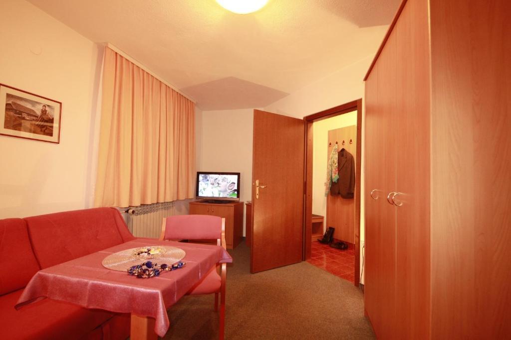 Vila Romana Kranjska Gora Phòng bức ảnh