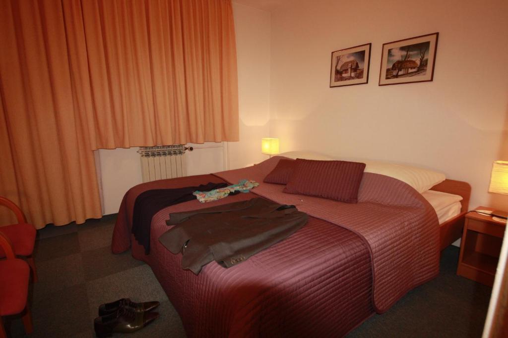 Vila Romana Kranjska Gora Phòng bức ảnh