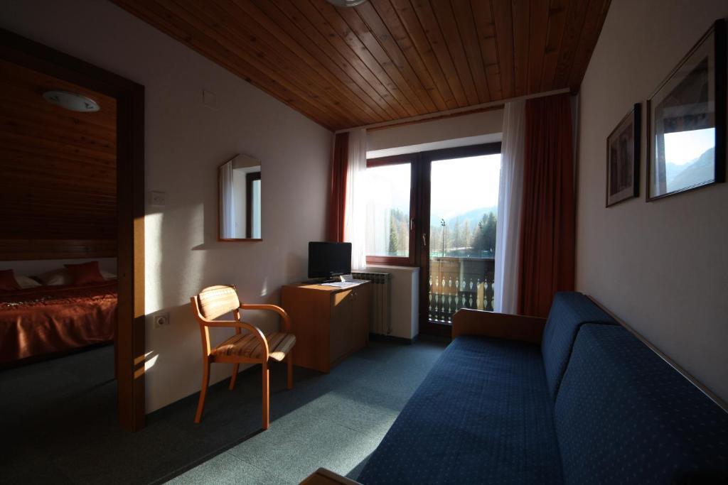 Vila Romana Kranjska Gora Phòng bức ảnh